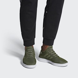 Adidas Court Adapt Férfi Akciós Cipők - Zöld [D35733]
